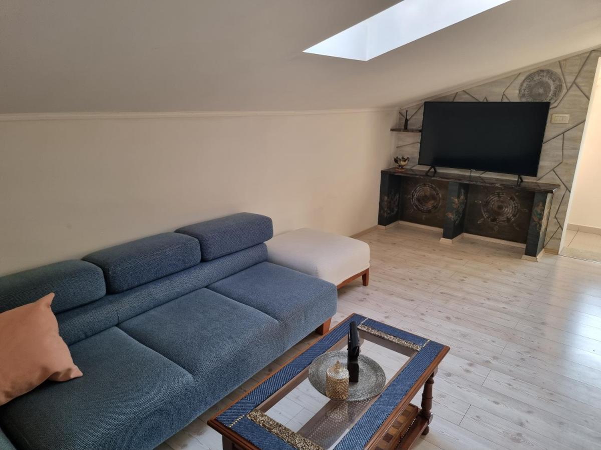 Apartman Zen Lägenhet Rijeka Exteriör bild