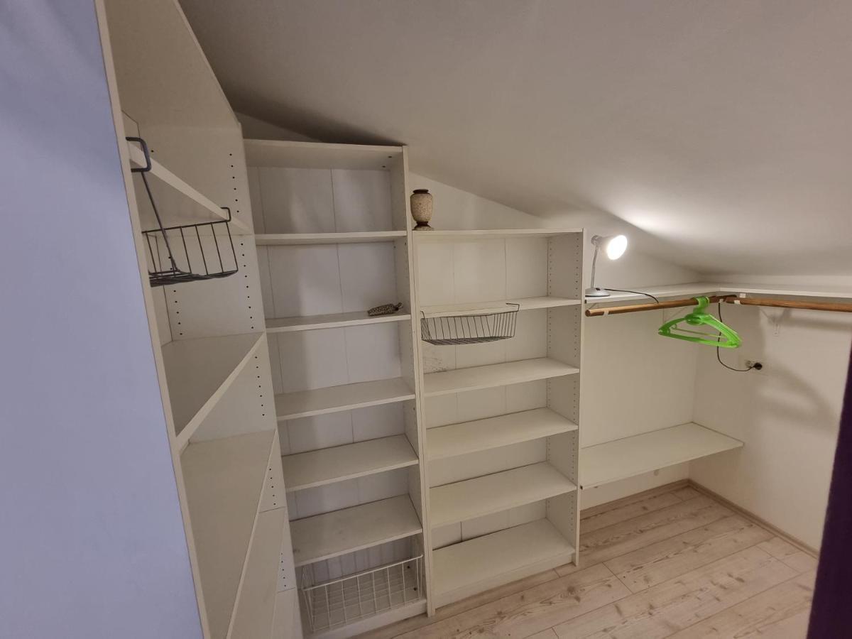 Apartman Zen Lägenhet Rijeka Exteriör bild